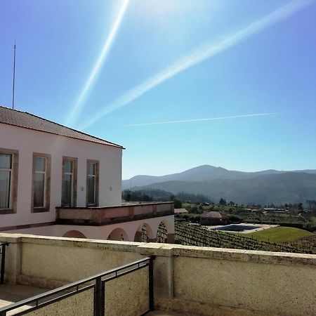 Flag Hotel Convento Do Desagravo Oliveira do Hospital Exterior foto